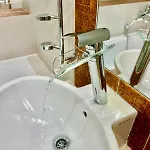 The Crown Апартаменты Прага