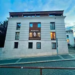 The Crown Apartmán *