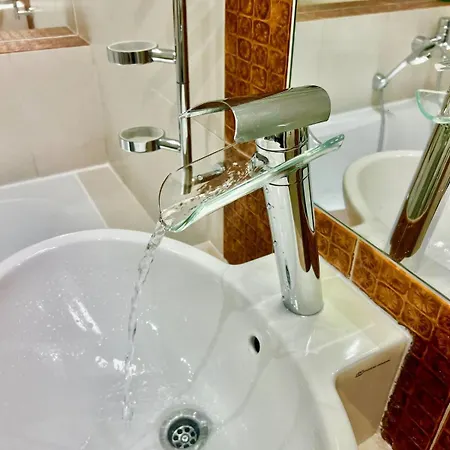 The Crown Apartment Prag