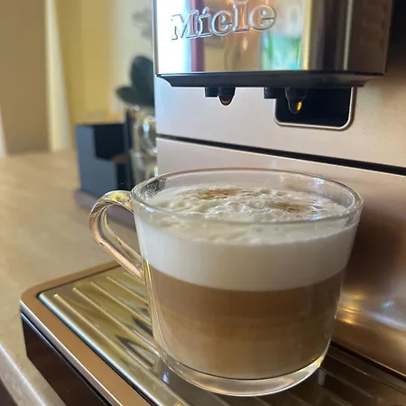 Apartment The Crown Prag