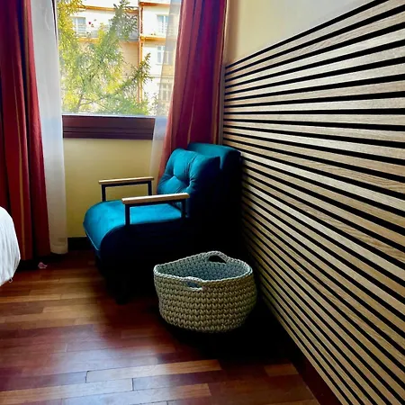 Apartment The Crown *