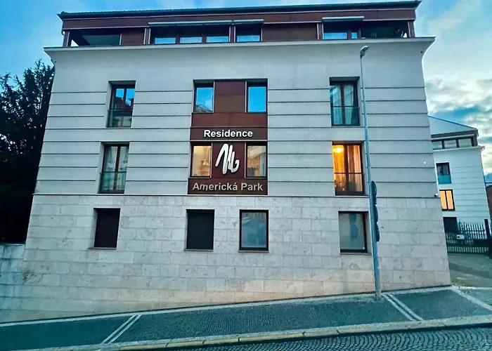 The Crown Apartamento *